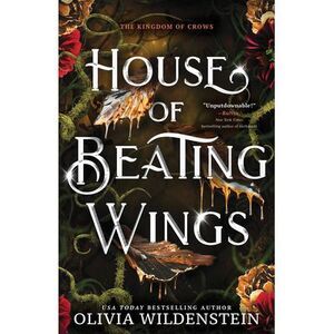 House of Beating Wings (Standard Edition) -- Olivia Wildenstein